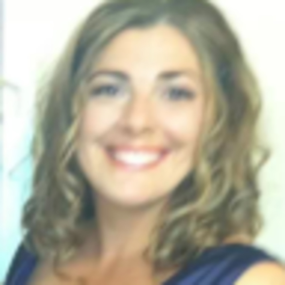 Meet your Posher, Tricia